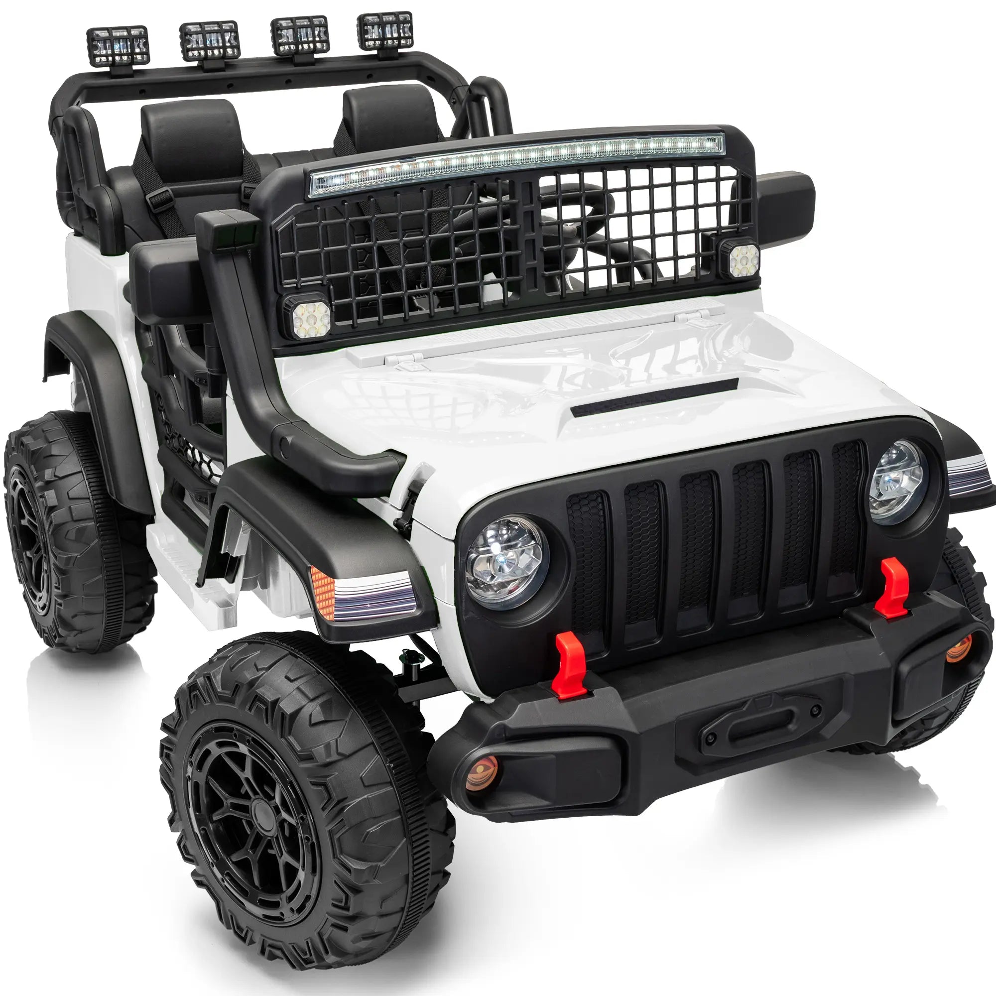 Kid Truck 24V