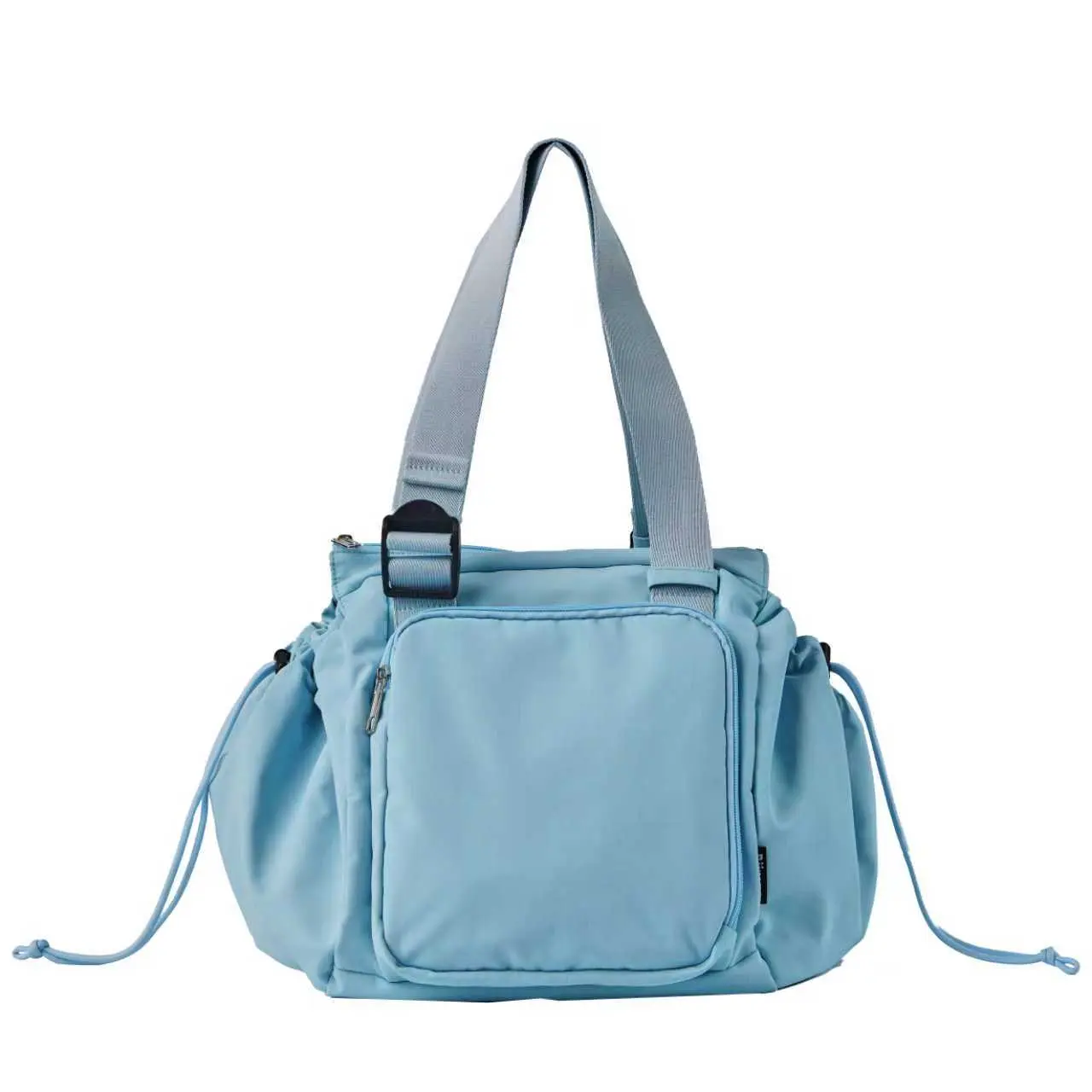 Large Expandable Tote Bag – Multi-Pocket Water-Resistant Carryall for Work, Travel, Nursing & Everyday Use