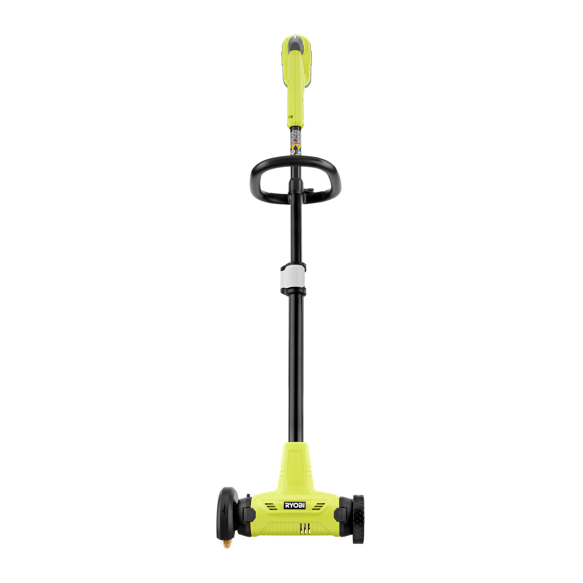 18V ONE+ OUTDOOR PATIO CLEANER - WIRE BRUSH KIT