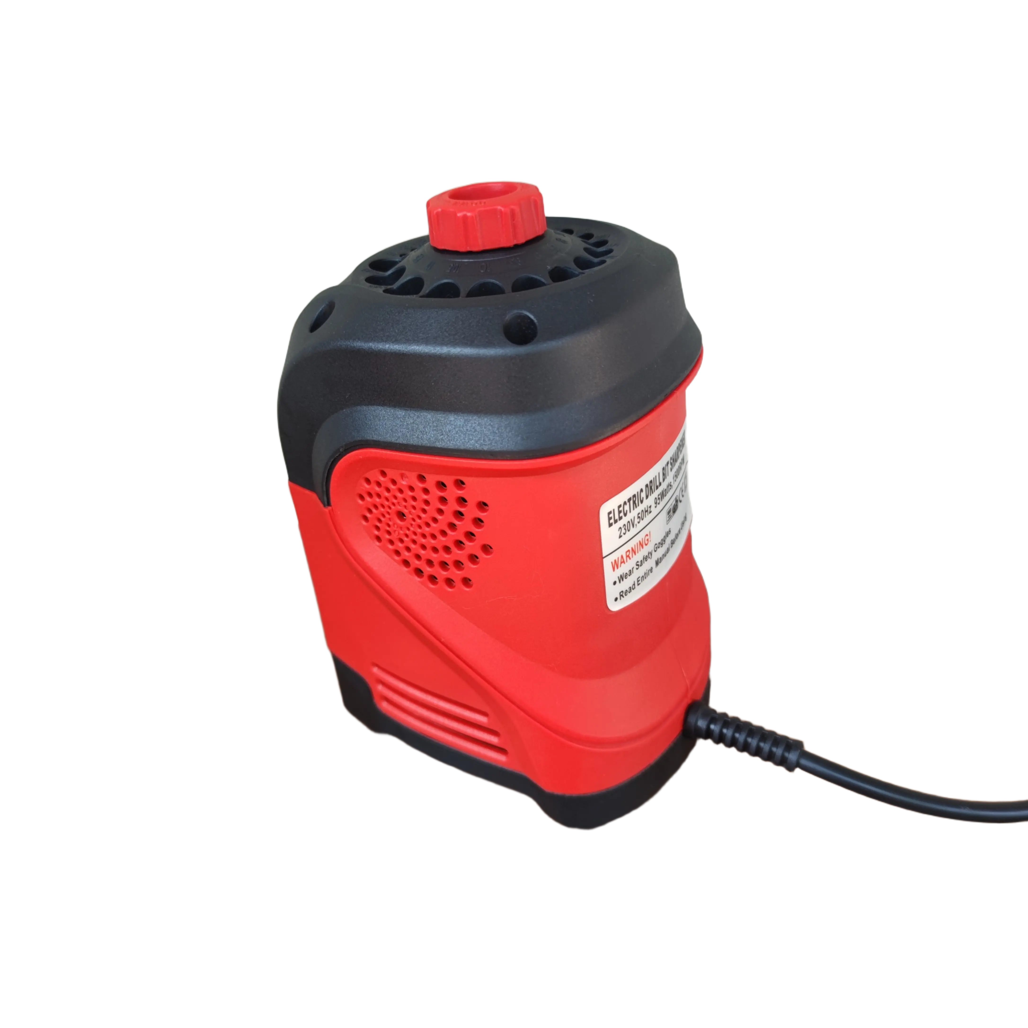 95W Electric Drill Bit Sharpener