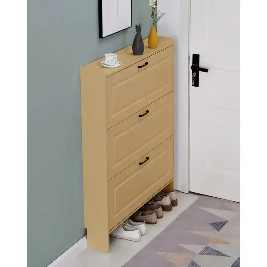 Clearance-sale-wall-hidden-shoe-cabinet-factory-clearance