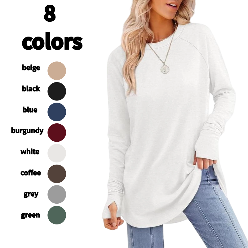 Lady's corseted blouse