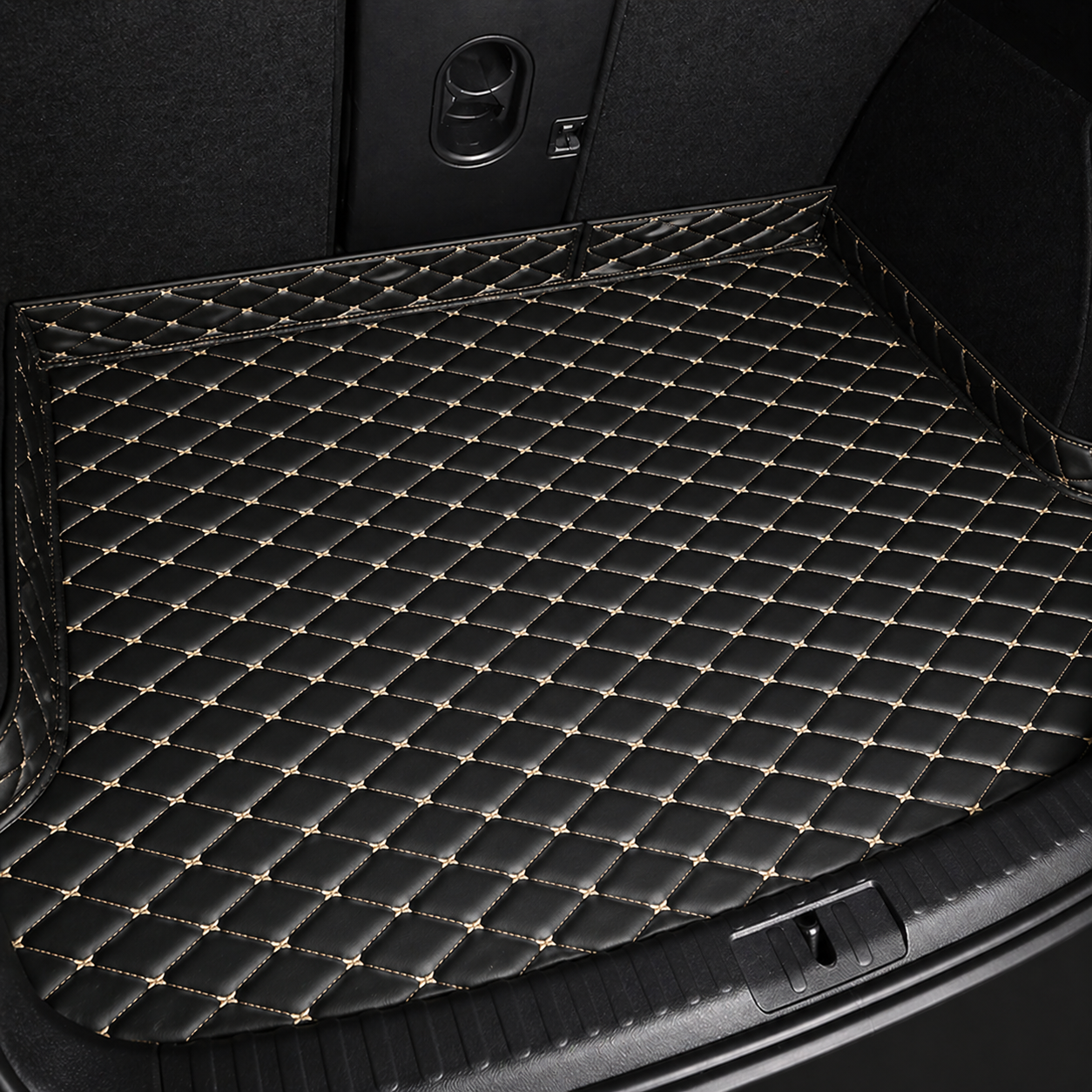 Heavy Duty Universal Fit Car Mats, SUVs, and Trucks