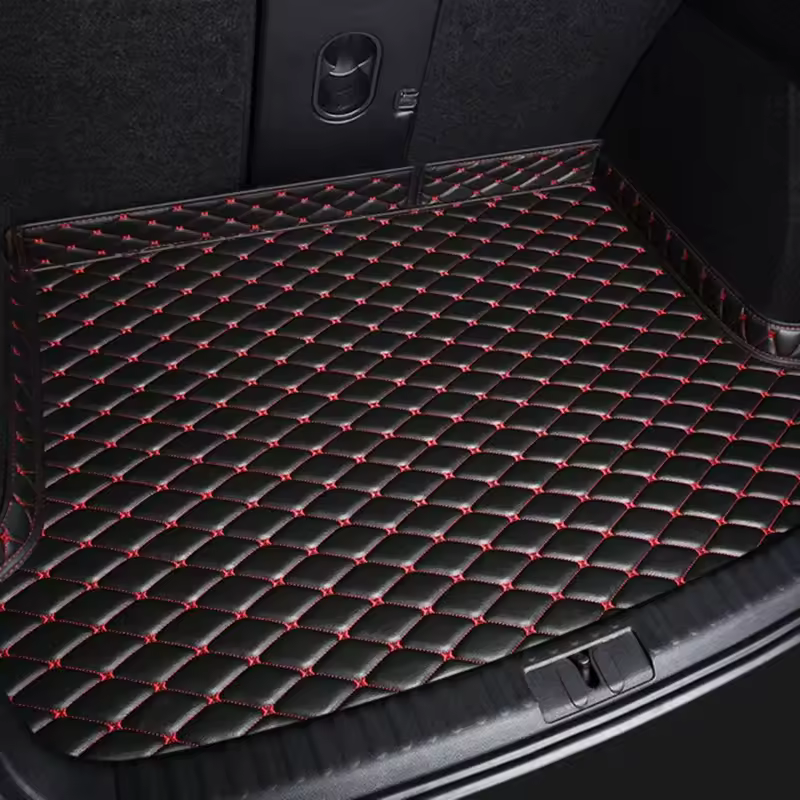 Heavy Duty Universal Fit Car Mats, SUVs, and Trucks