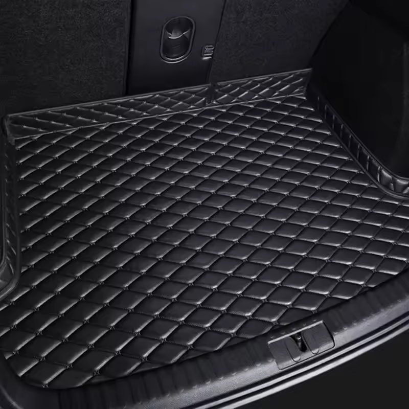 Heavy Duty Universal Fit Car Mats, SUVs, and Trucks
