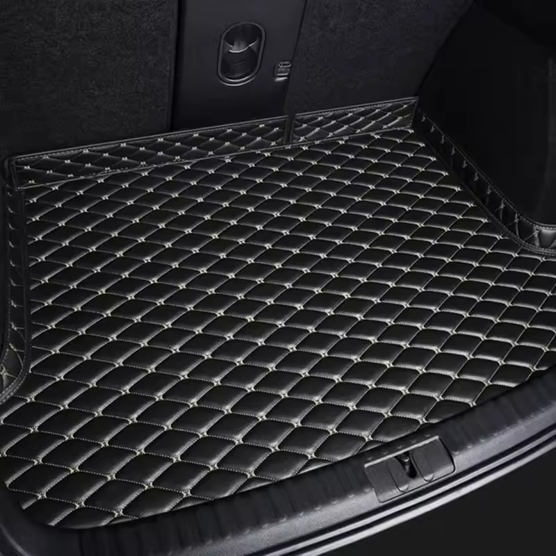 Heavy Duty Universal Fit Car Mats, SUVs, and Trucks