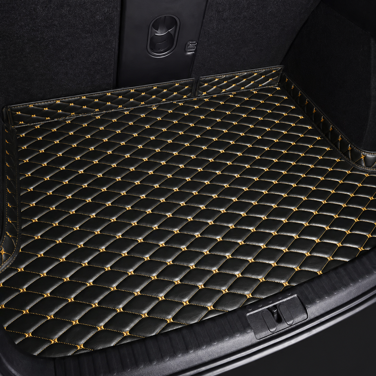 Heavy Duty Universal Fit Car Mats, SUVs, and Trucks