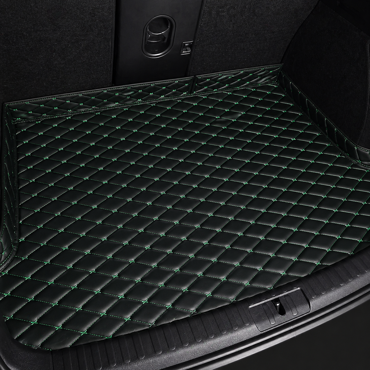 Heavy Duty Universal Fit Car Mats, SUVs, and Trucks