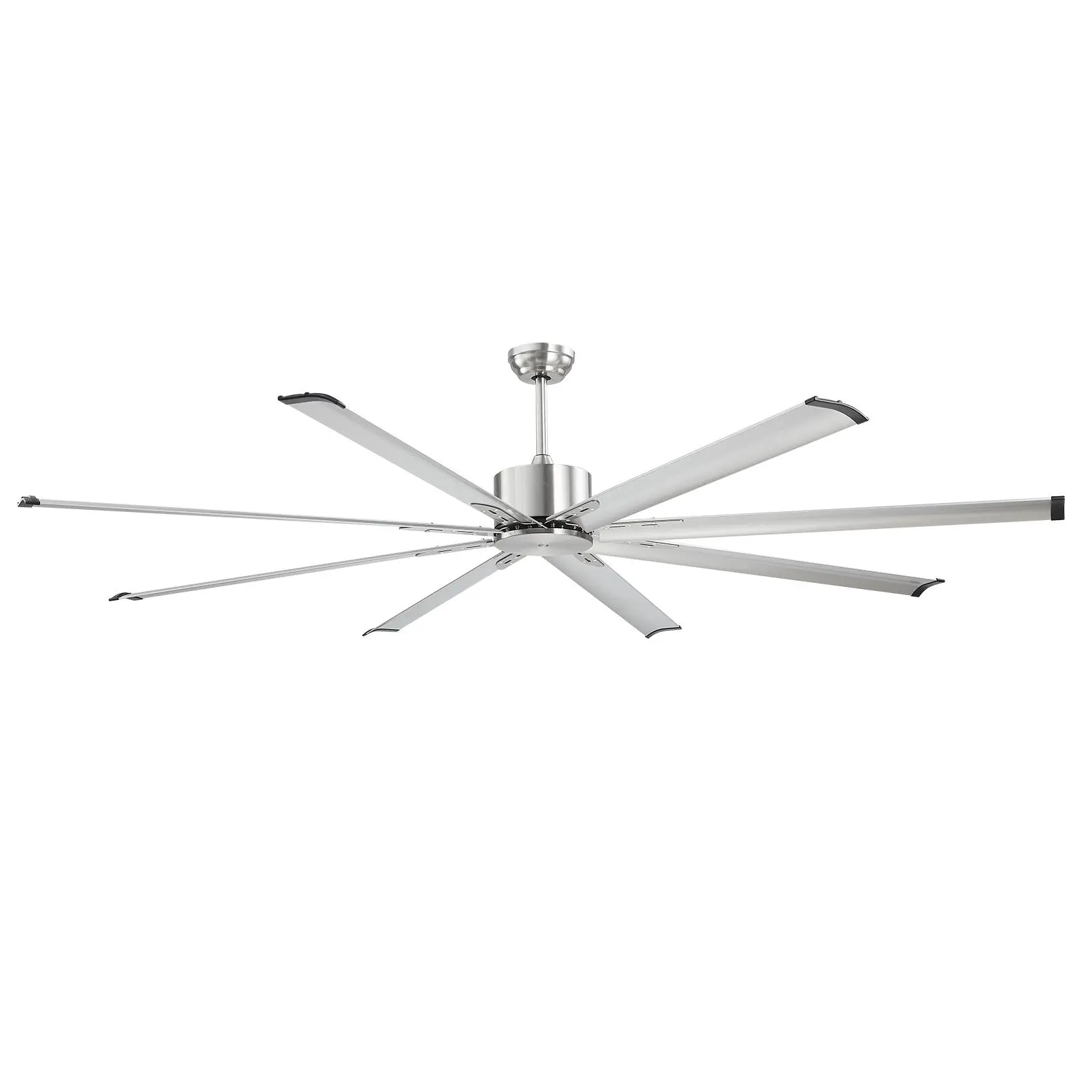 Low Profile Flush Mount Ceiling Fan