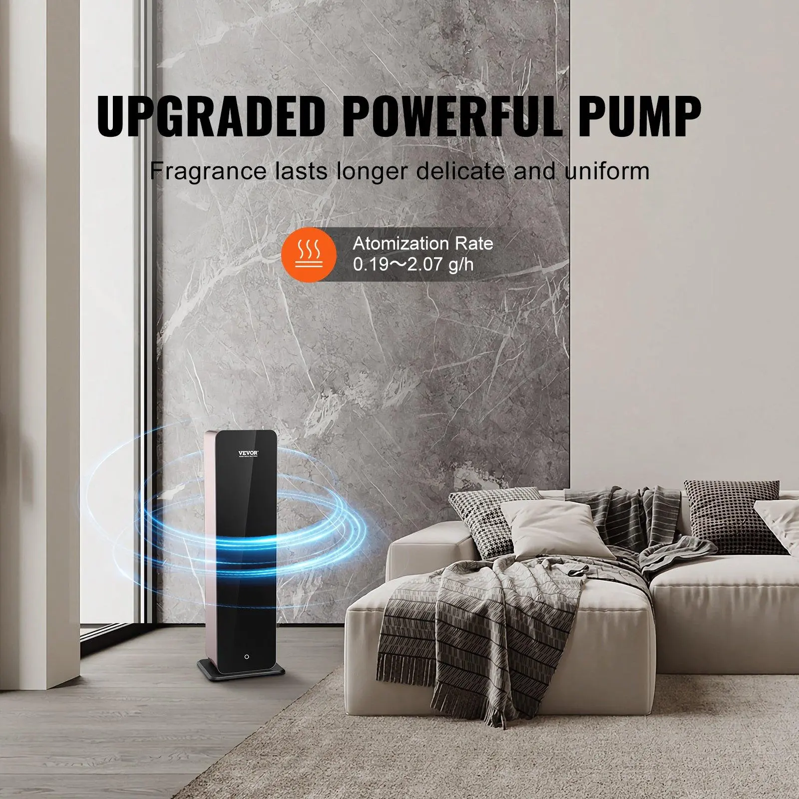 Scent Air Machine