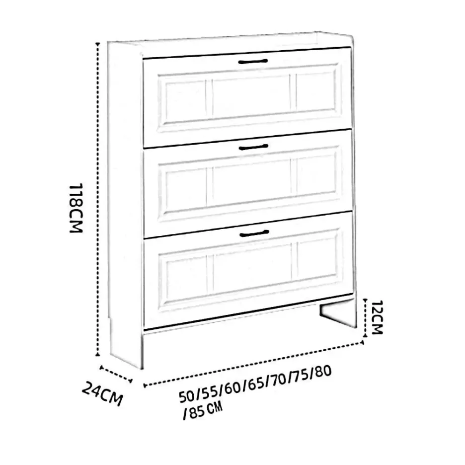 Clearance-sale-wall-hidden-shoe-cabinet-factory-clearance