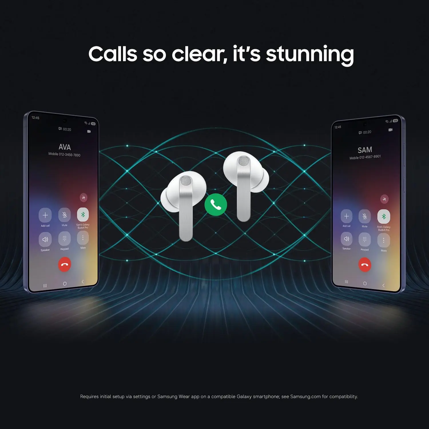 Galaxy Buds 4 Pro (2026)