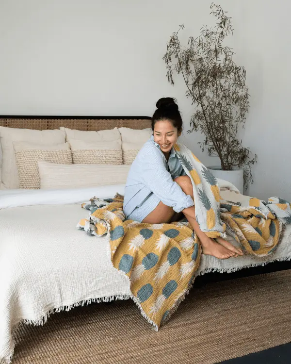 Party Blanket