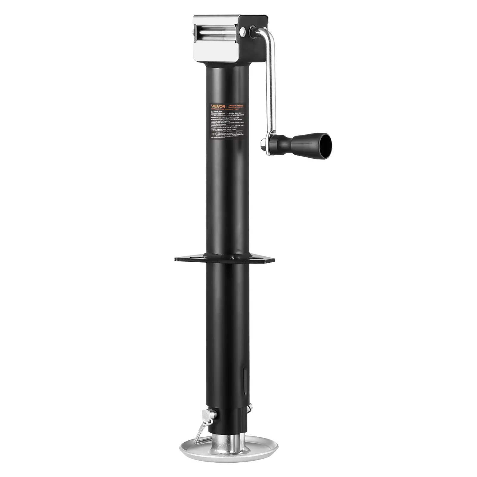 A-Frame Trailer Jack