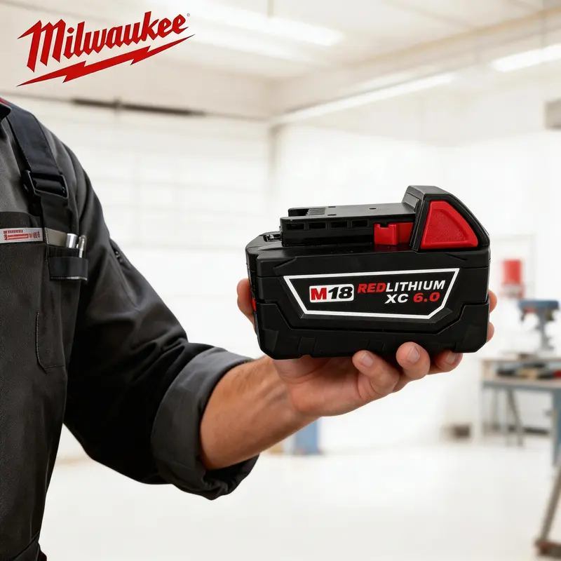 Brushless Electric Angle Grinder