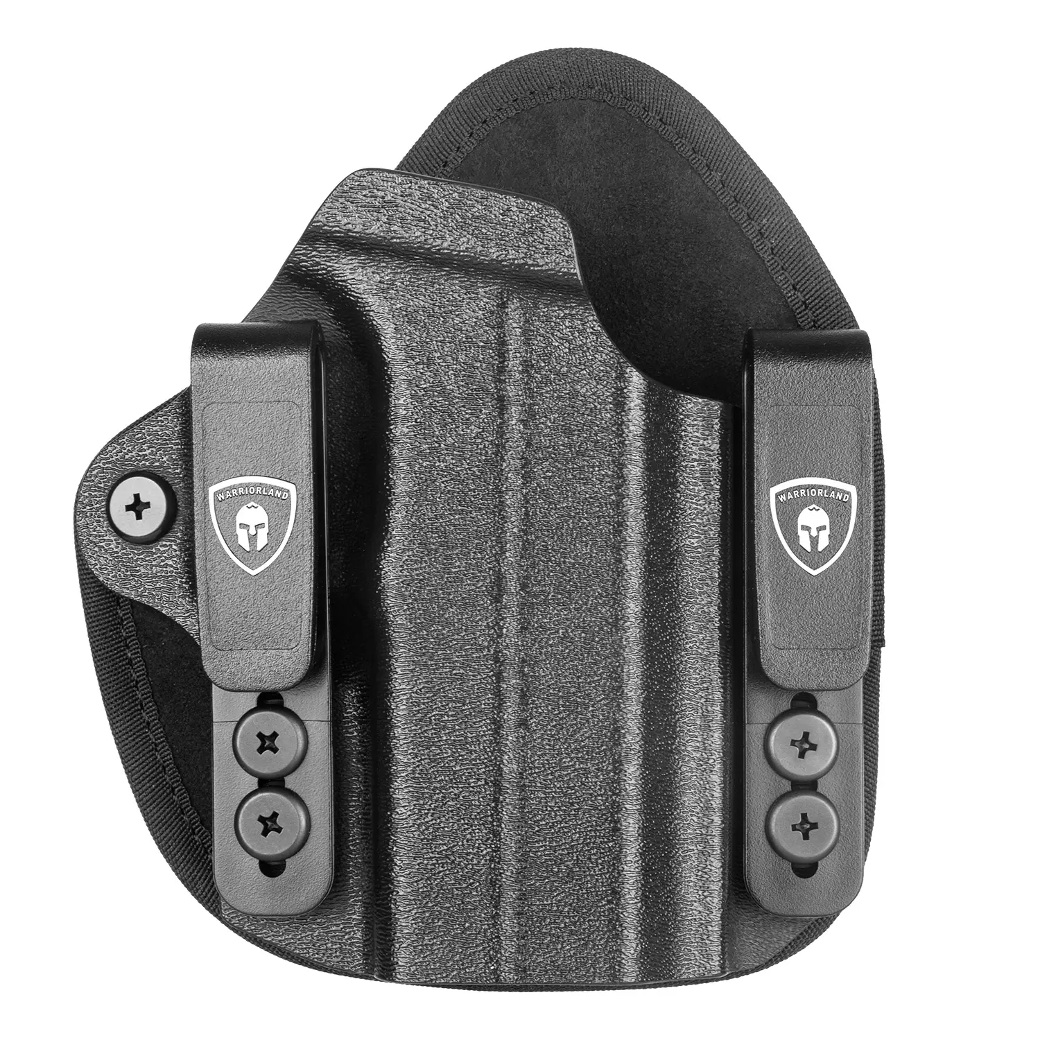 Universal Hybrid  Holster for Men/Women,Fit over 100 Models, Fit G17 G19, Glock 17 Gen 6， Glock 45 Gen 6，Taurus G2C G3C, Sig P365XL P320, Springfield 1911 XD45, Not fit Light,Right /Left Hand