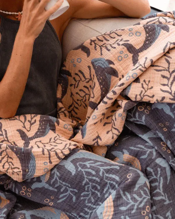 Party Blanket