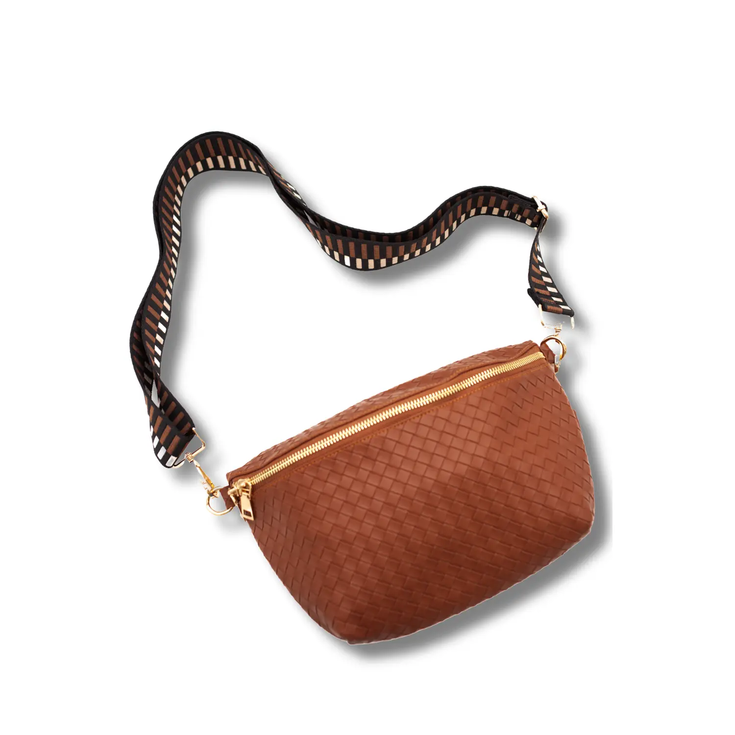 Oversized Belt Bag – Adjustable Strap, Spacious Storage & Versatile Everyday Carry Design