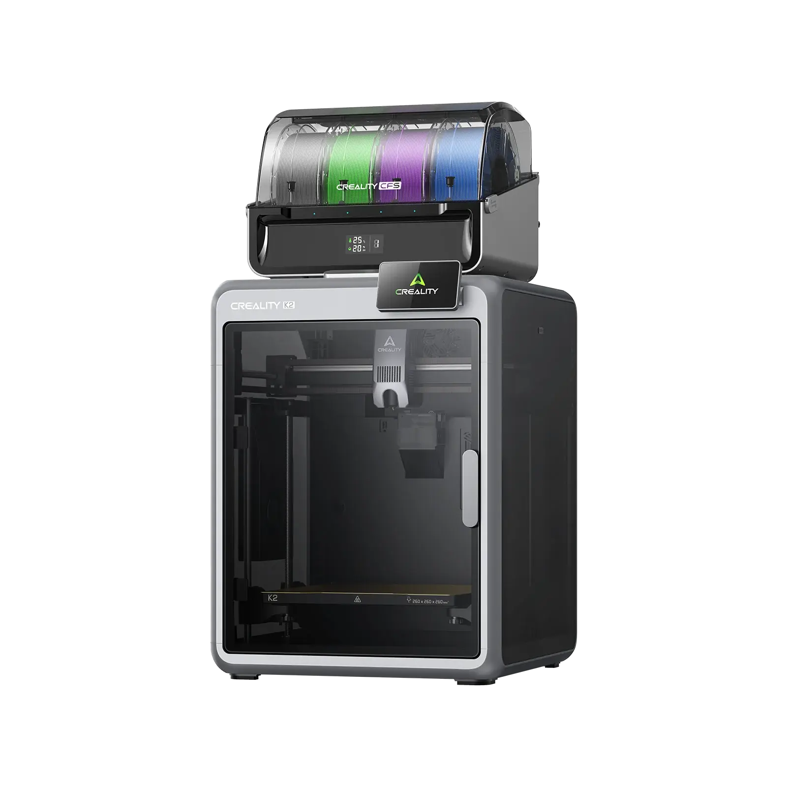 Creality K2 Combo 3D Printer