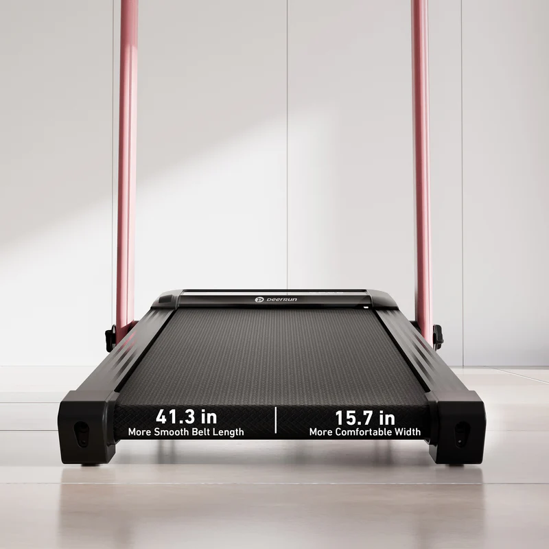 Auto Incline Limited Edition Treadmill | Home Fitness Gift
