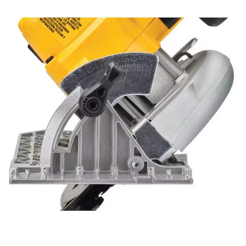 20V  Cordless Brushless 6-1/2 in. Sidewinder Style Circular Saw