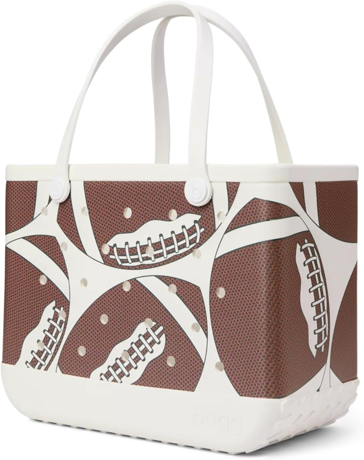 BAG Original Tote – Durable, Washable, Tip-proof – Beach, Pool, Boat, Work, Sports