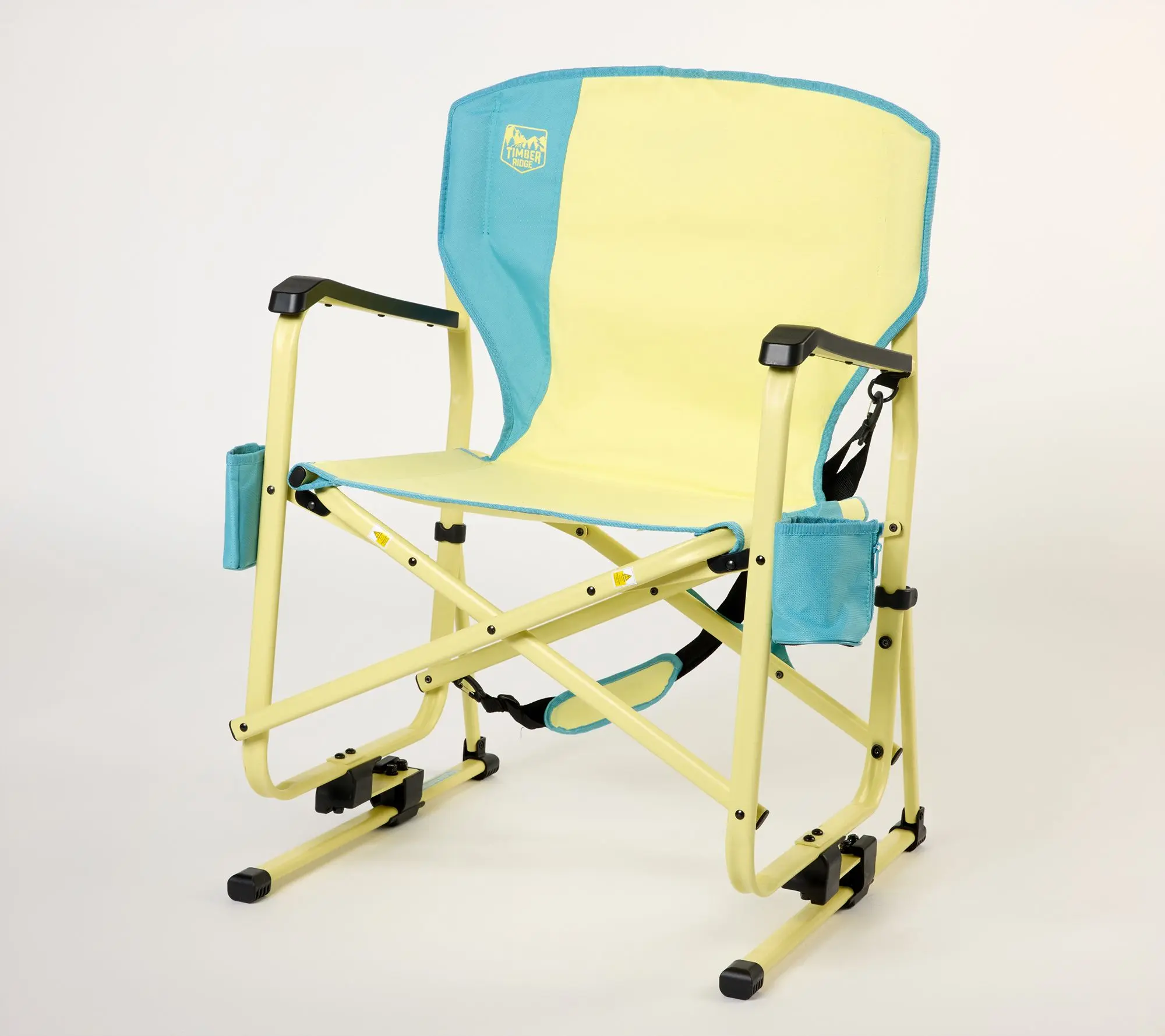 Redwood Flow Motion DC Rocker Chair