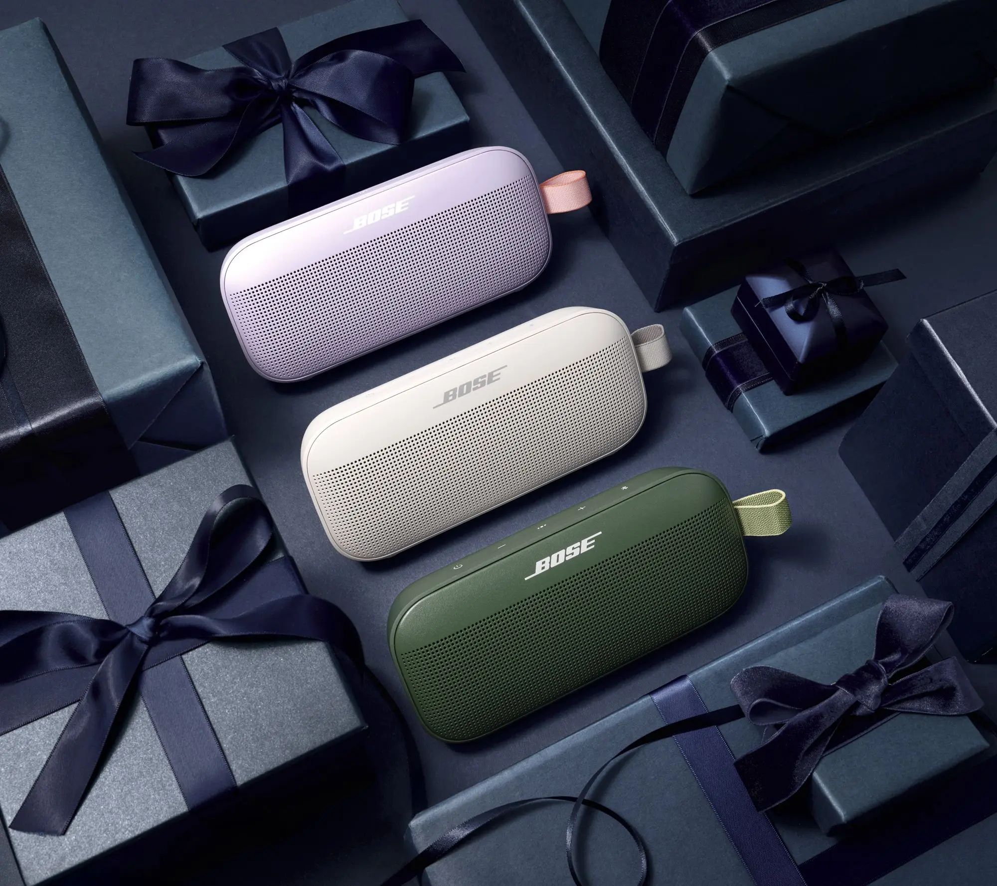 Portable Wireless Speaker