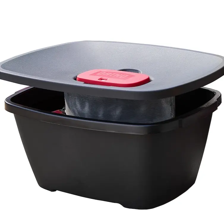 Home Defense Mosquito Kill and Prevent - 2 Month Protection, Controls Mosquitoes and Larvae, Easy-to-Use, Mosquito Killer Protects up to 4,300 sq. ft., 1 Station & 2 Bands