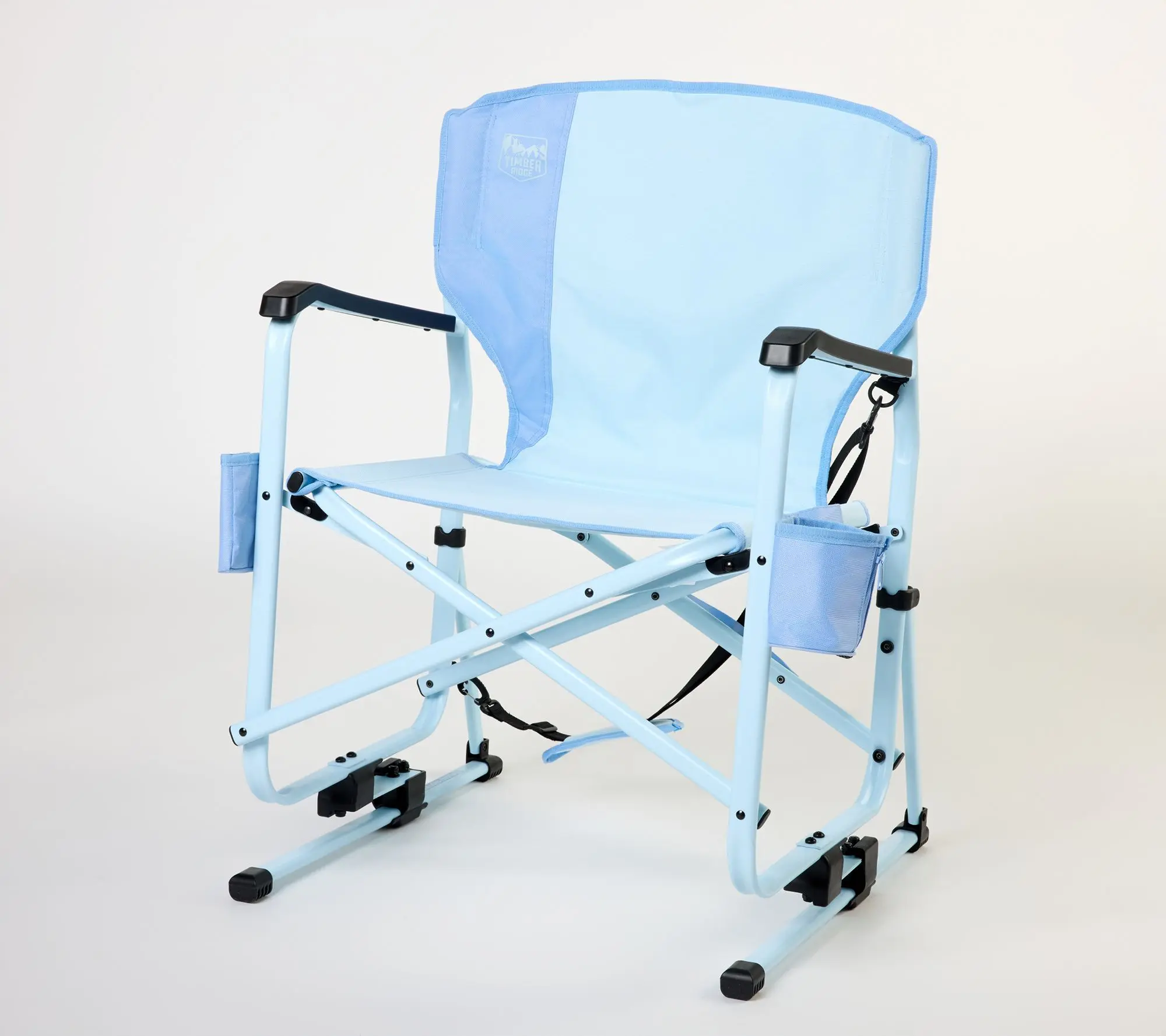 Redwood Flow Motion DC Rocker Chair