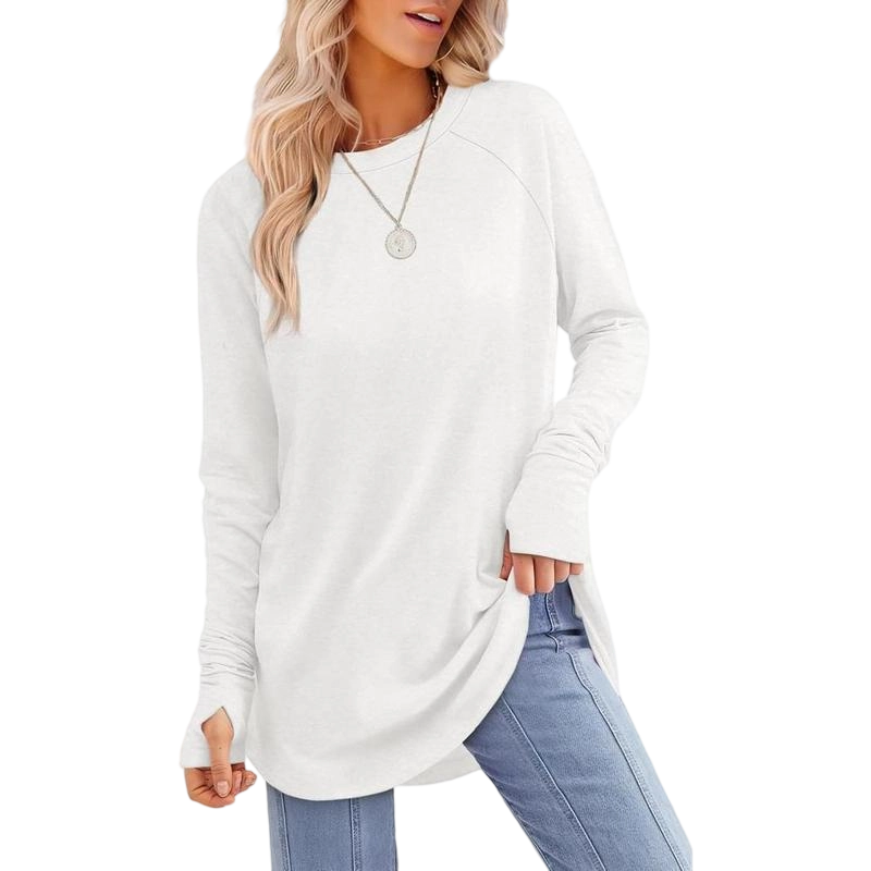Lady's corseted blouse