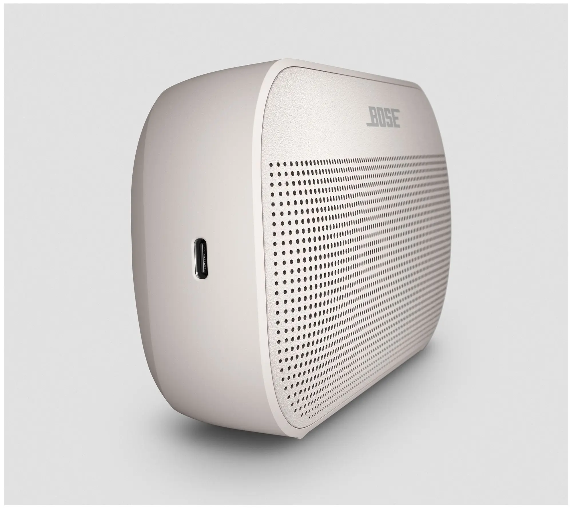 Portable Wireless Speaker