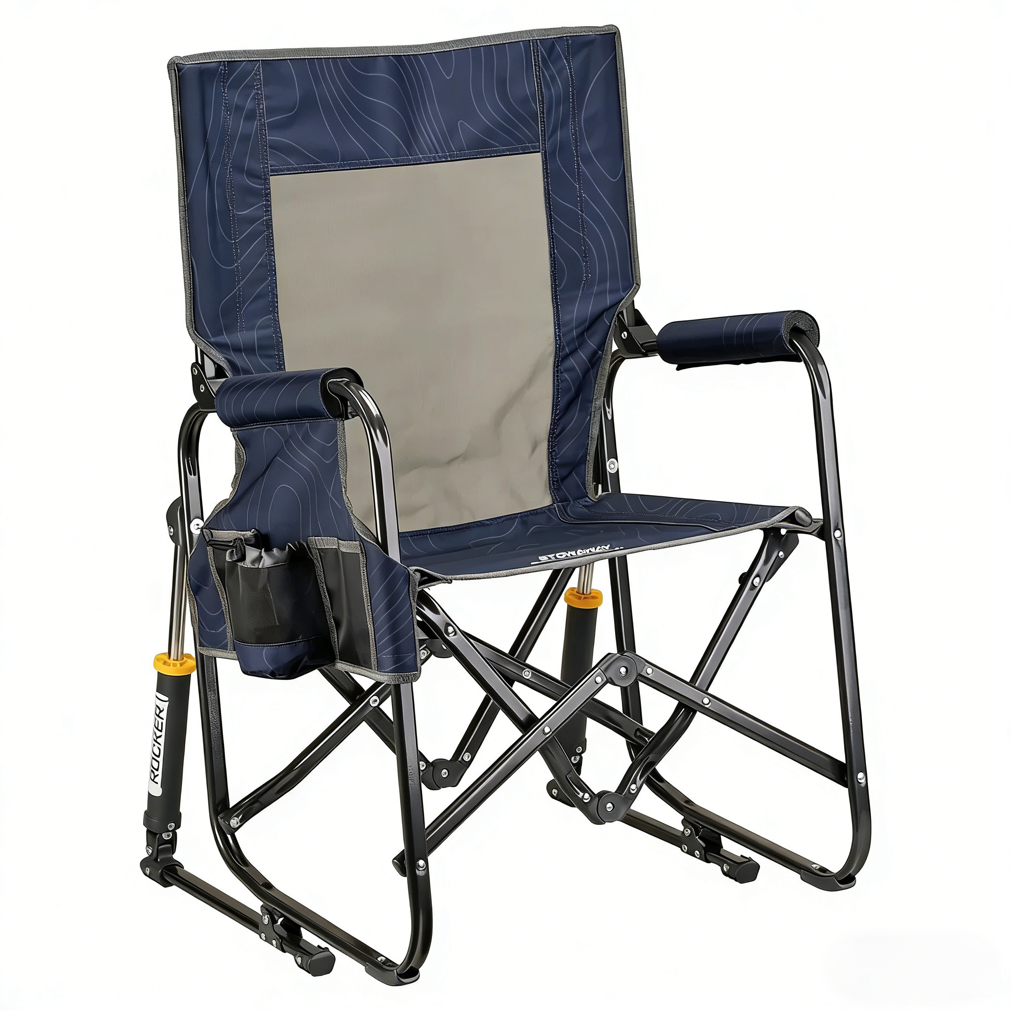 Stowaway Rocker (Buy 2 Freeshipping)