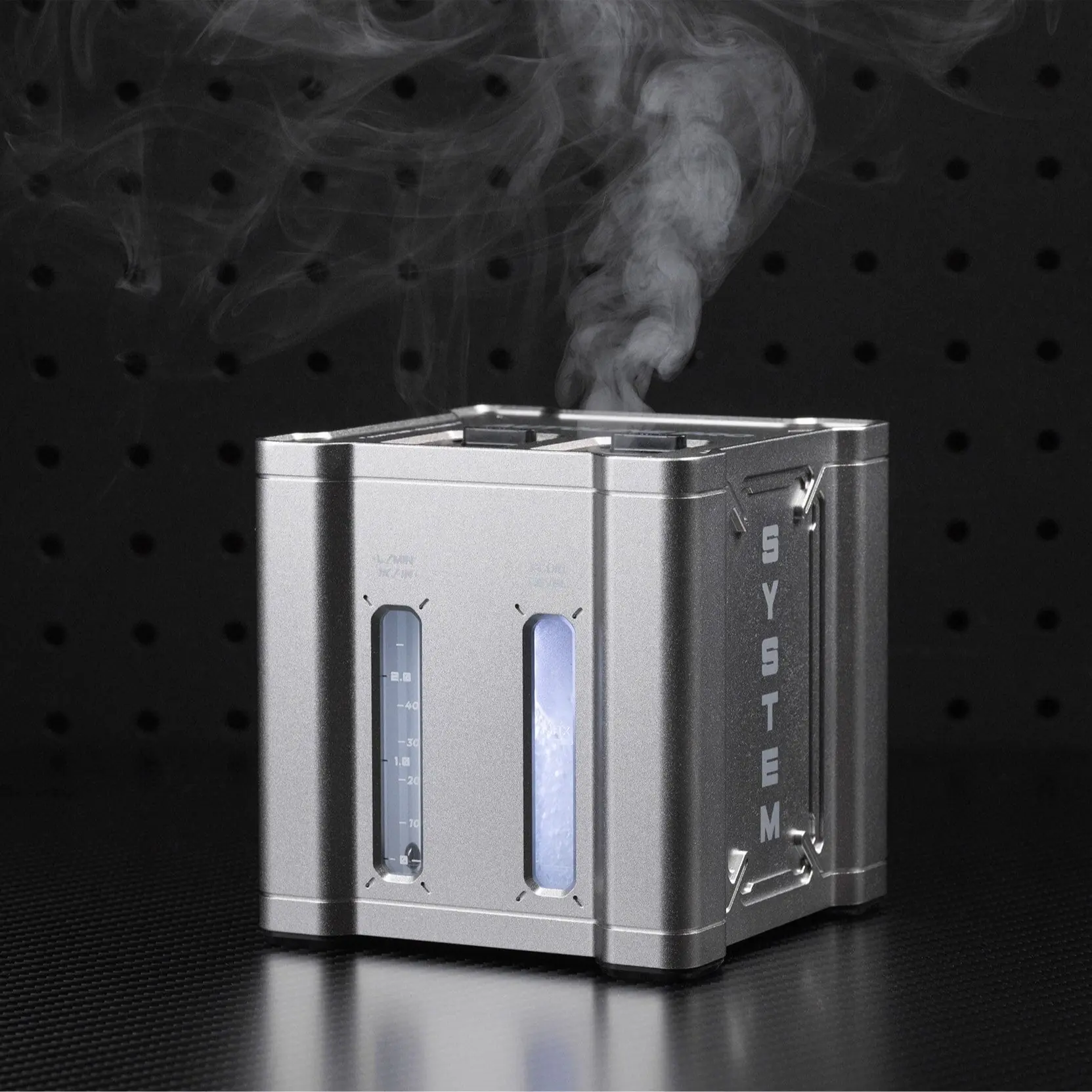 Leak Detector Smoke Machine | AutoLine Pro