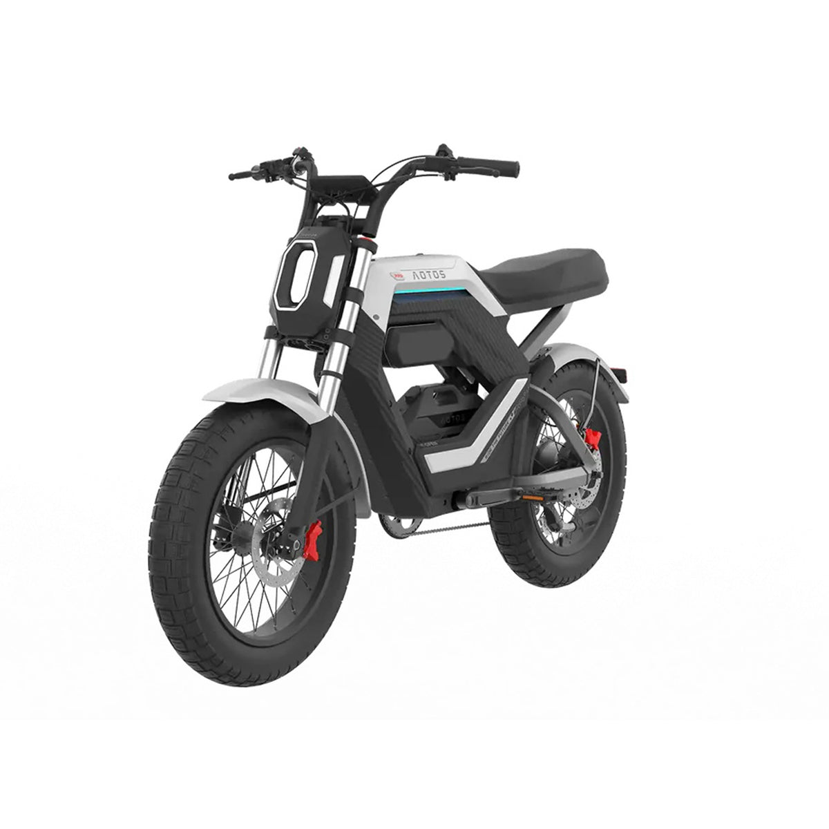 Electric bicycles equipped with 72V batteries offer a range of 300 miles, allowing for longer and smarter riding.