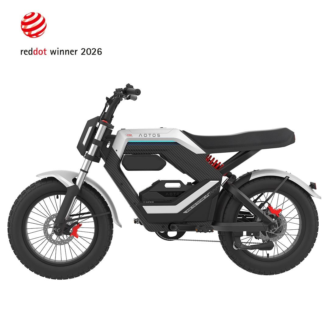 Electric bicycles equipped with 72V batteries offer a range of 300 miles, allowing for longer and smarter riding.