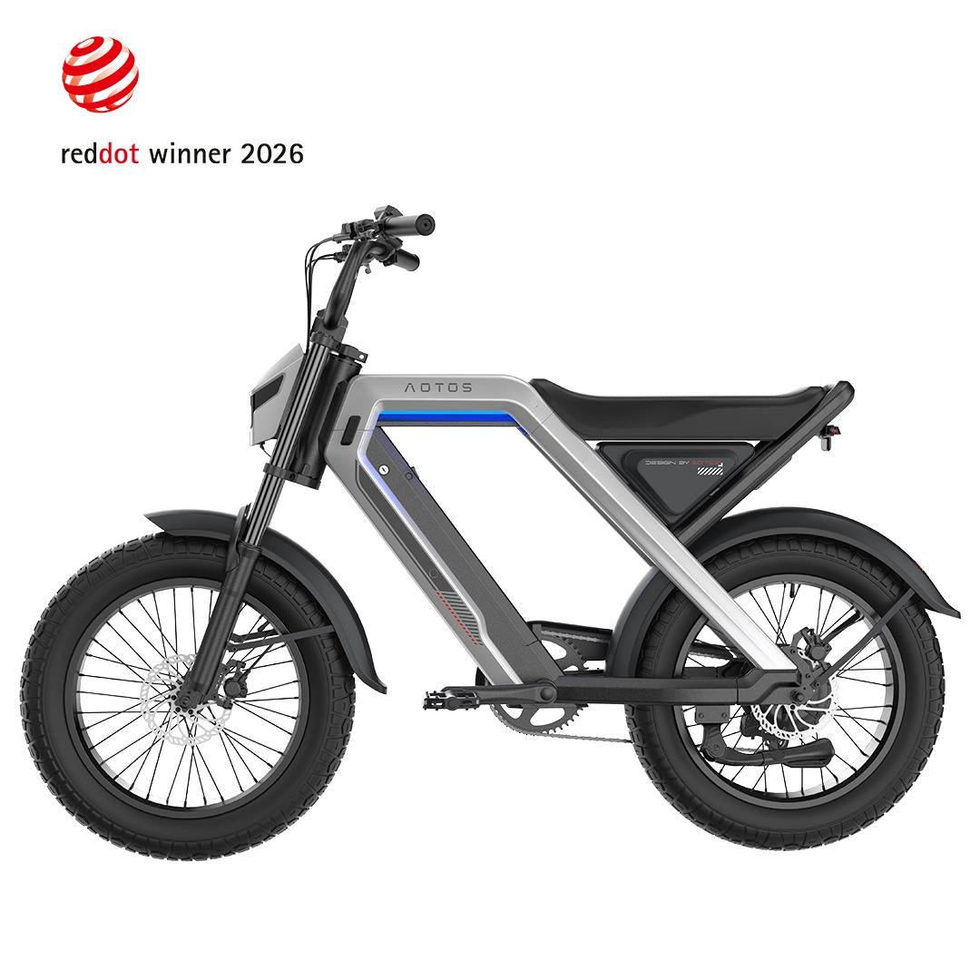 Electric bicycles equipped with 72V batteries offer a range of 300 miles, allowing for longer and smarter riding.
