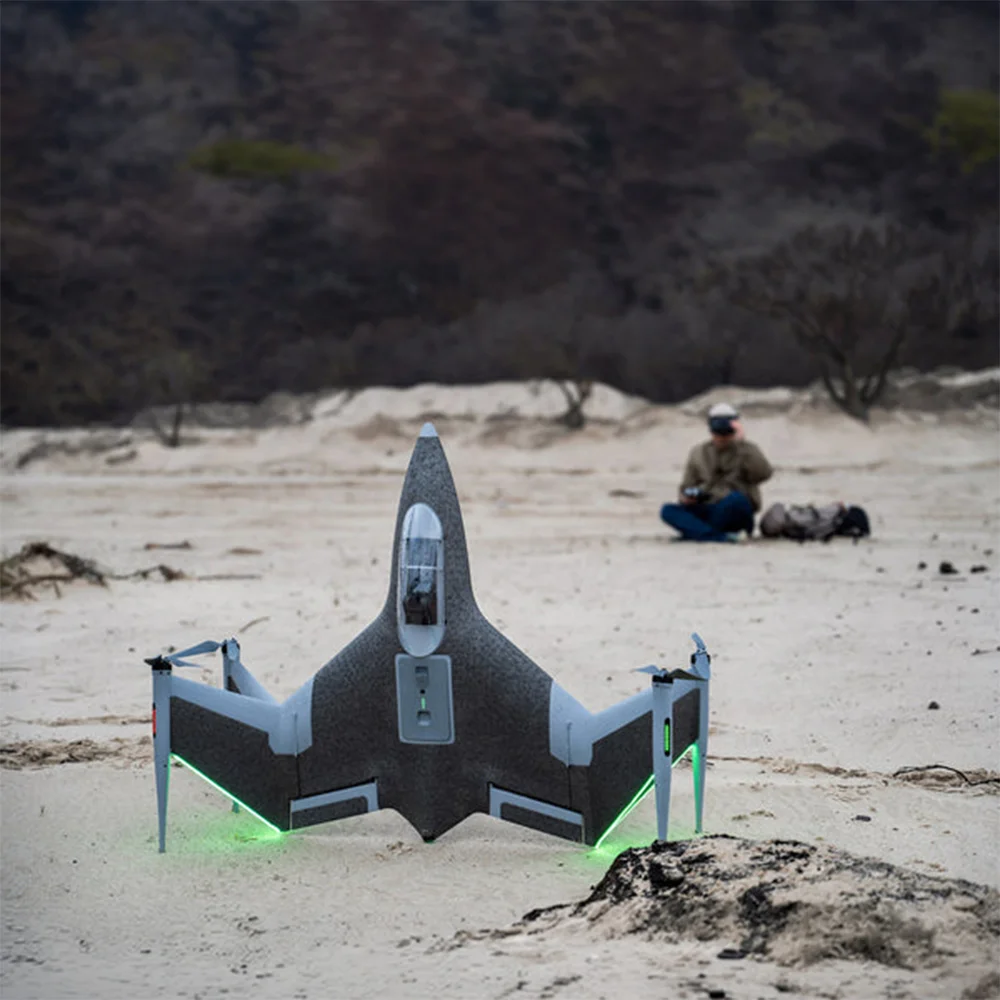 X-Wing Fighter VTOL RTF