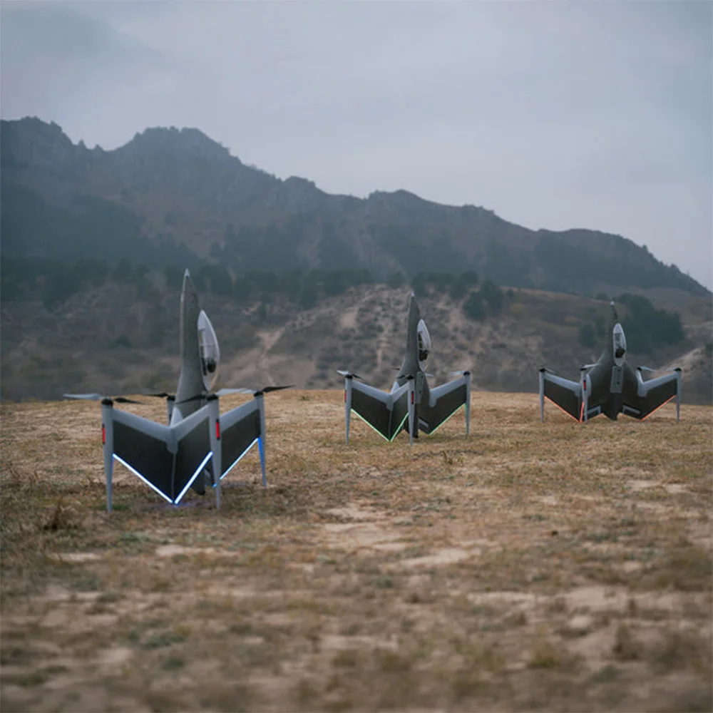 X-Wing Fighter VTOL RTF
