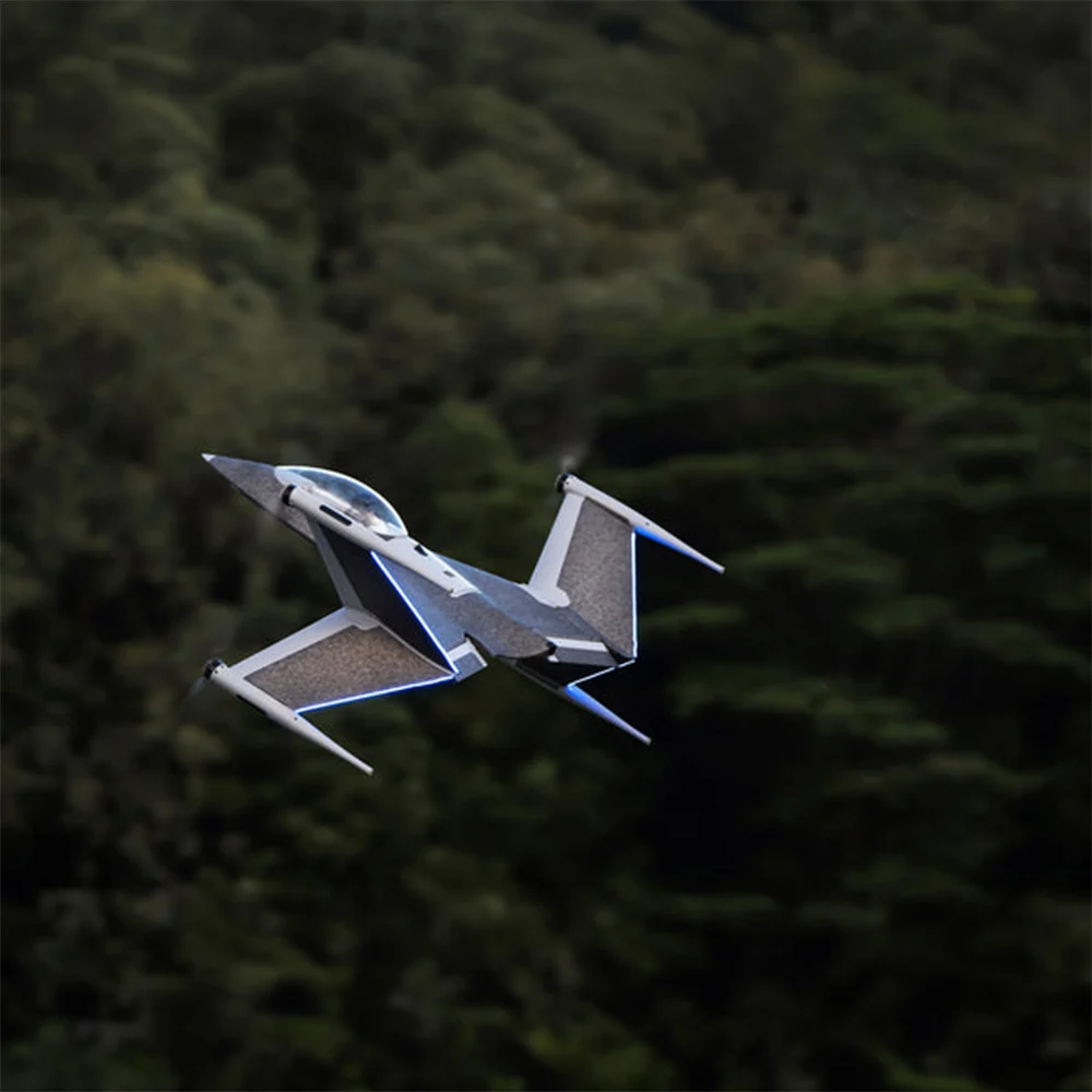 X-Wing Fighter VTOL RTF