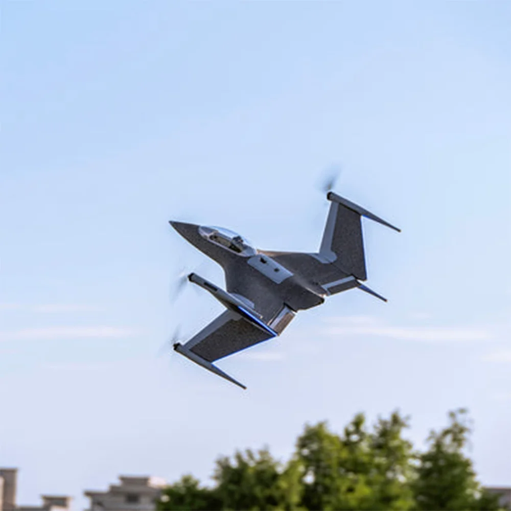 X-Wing Fighter VTOL RTF