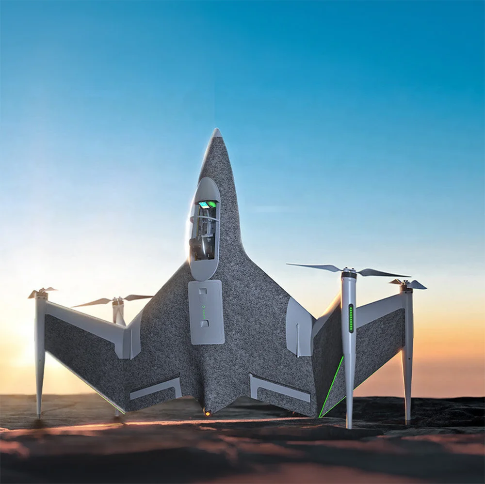 X-Wing Fighter VTOL RTF