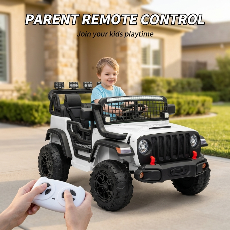 Kid Truck 24V