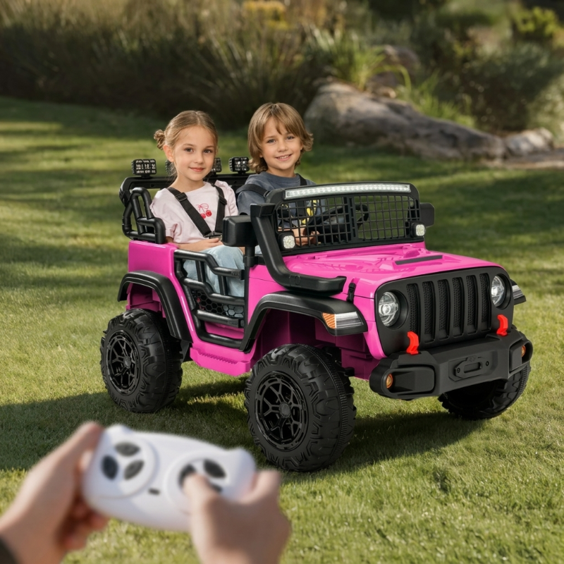 Kid Truck 24V