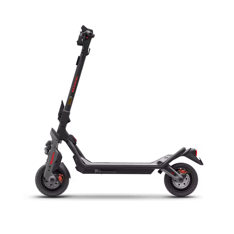 GT3 SuperScooter