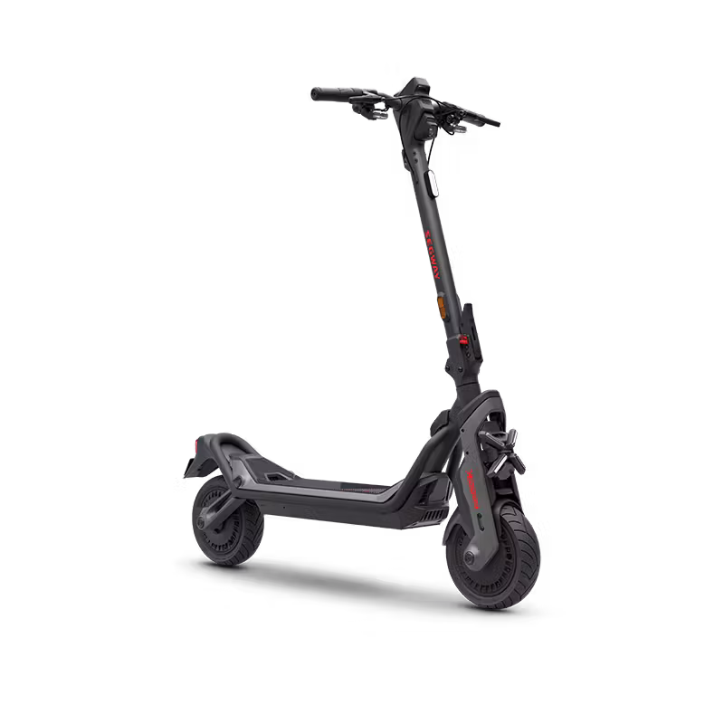 GT3 SuperScooter