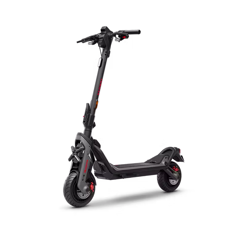 GT3 SuperScooter