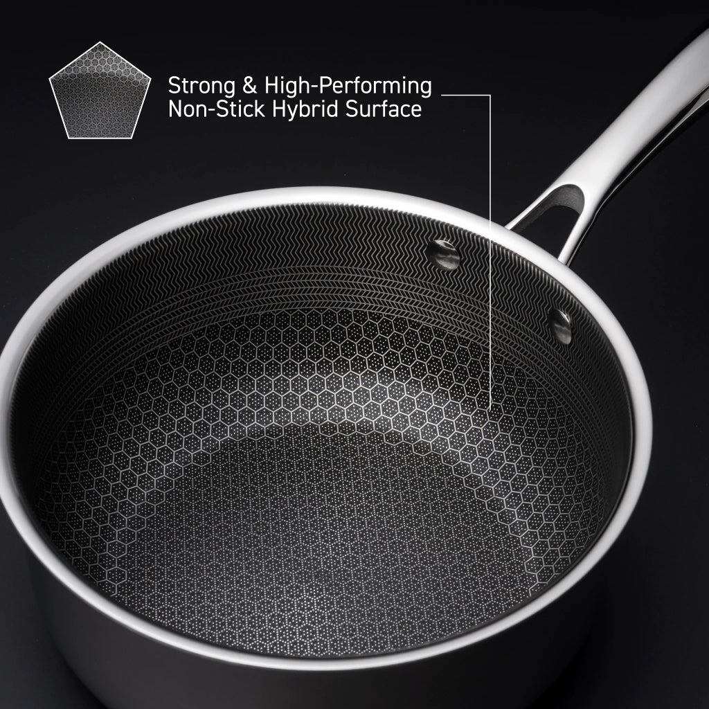 Pots & Pans Set, 12-pc
