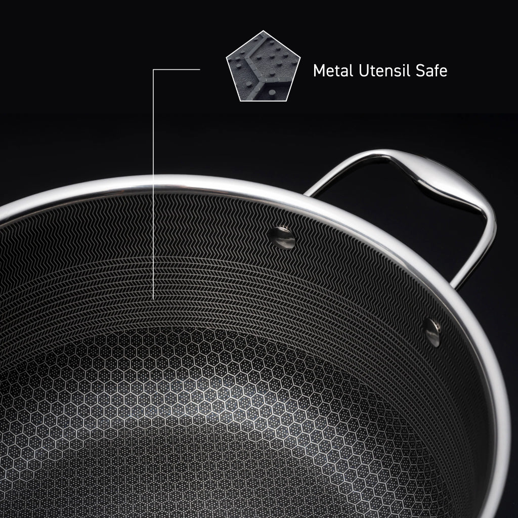Pots & Pans Set, 12-pc