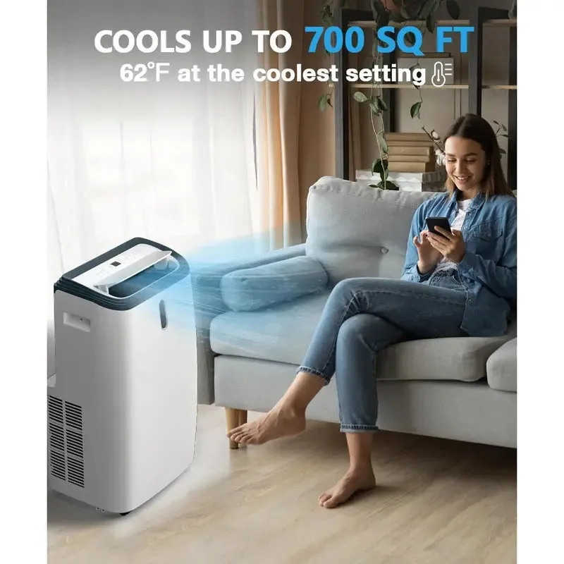 Portable Air Conditioner